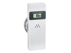 TFA Dostmann Wetterstation Pure, Schwarz -Prüfwerkzeug Verkäufe 231050346 xxl