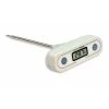 TFA Dostmann Thermometer Digital, T-Form, Weiss -Prüfwerkzeug Verkäufe 231050465 xxl