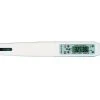 TFA Dostmann Thermo-/Hygrometer Digital, Pocket, Weiss