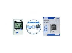 TFA Dostmann Thermo-Hygro-Datenlogger Set LOG20