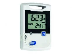 TFA Dostmann Thermo-Hygro-Datenlogger LOG20