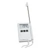 TFA Dostmann Thermometer P200 Digital Profi, Weiss -Prüfwerkzeug Verkäufe 231050514 xxl
