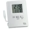 TFA Dostmann Thermometer Digital, Weiss -Prüfwerkzeug Verkäufe 231050538 xxl
