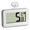 TFA Dostmann Thermometer Digital, Weiss -Prüfwerkzeug Verkäufe 231050544 xxl