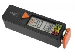 TFA Dostmann Batterietester BatteryCheck FE-TFA -Prüfwerkzeug Verkäufe 231050622 xxl