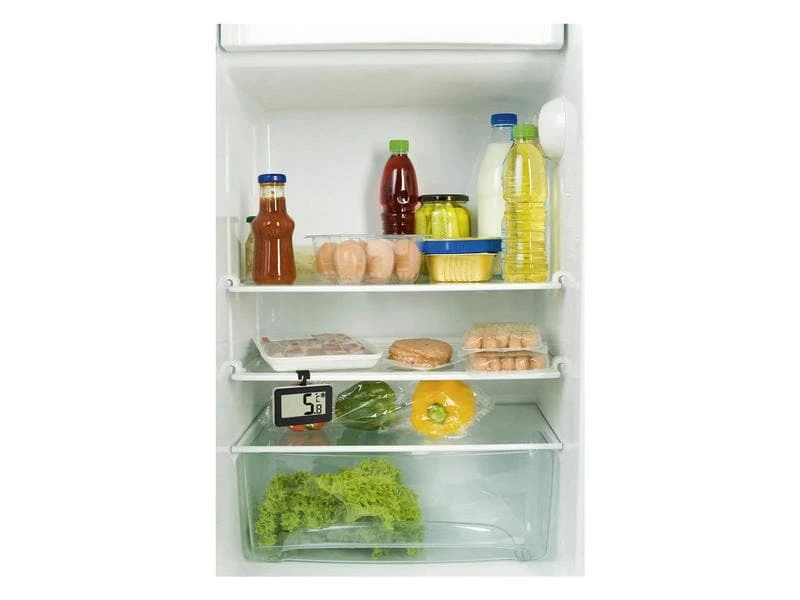 TFA Dostmann Thermometer Digital, Schwarz 5 TFA Dostmann Thermometer Digital, Schwarz – Bild 3