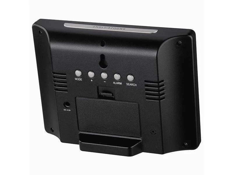 Hama Wetterstation Color EWS-1400 4 Hama Wetterstation Color EWS-1400 – Bild 2