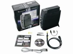 Velleman Oszilloskop PCSGU250 PC