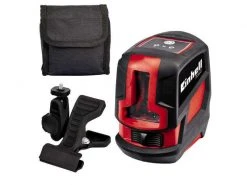 Einhell Kreuzlinien-Laser TC-LL 2 8 m