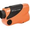 Dörr Laser-Distanzmesser Danubia DJE-600 Orange
