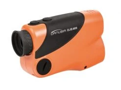 Dörr Laser-Distanzmesser Danubia DJE-600 Orange