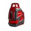 Einhell Kreuzlinien-Laser TE-LL 360 20 m