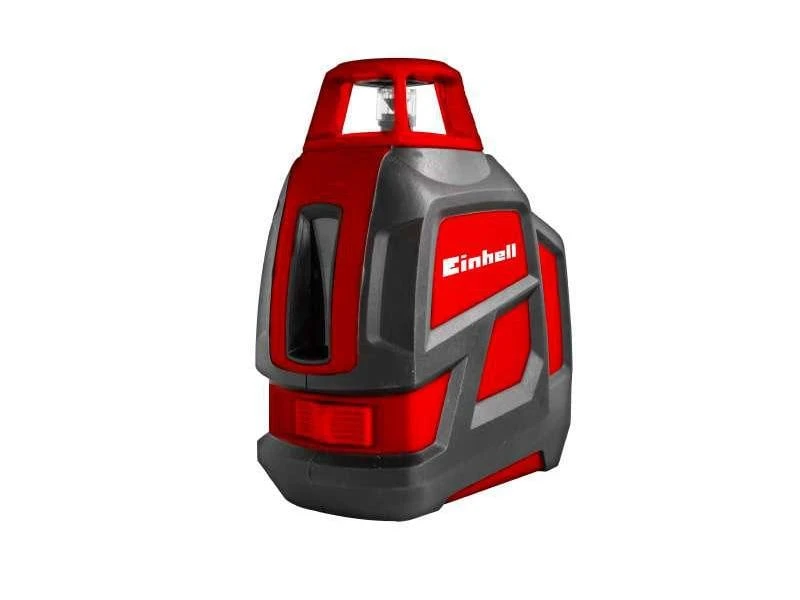 Einhell Kreuzlinien-Laser TE-LL 360 20 m 3 Einhell Kreuzlinien-Laser TE-LL 360 20 m