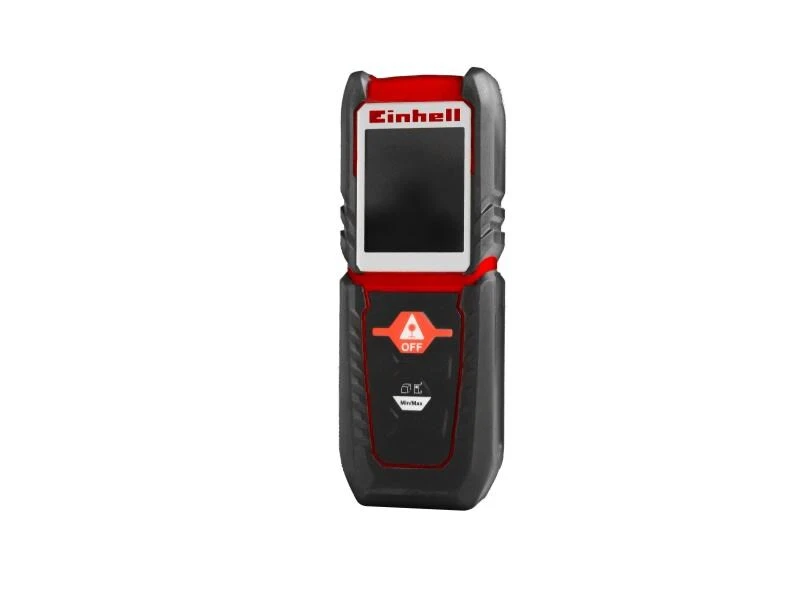 Einhell Laser-Distanzmesser TC-LD 25 25 m 3 Einhell Laser-Distanzmesser TC-LD 25 25 m