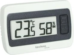 Technoline Thermo-/Hygrometer WS7005