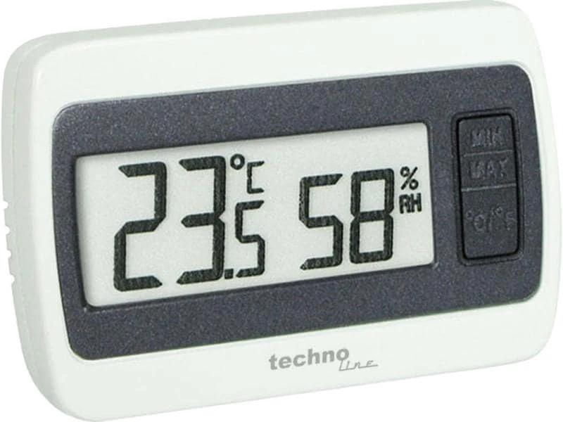 Technoline Thermo-/Hygrometer WS7005 3 Technoline Thermo-/Hygrometer WS7005