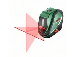 Bosch Kreuzlinien-Laser UniversalLevel 2 Solo 10 m