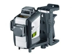 Laserliner Kreuzlinien-Laser SuperPlane-Laser 3G Pro 30 m