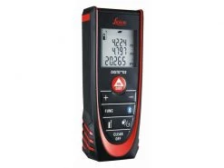 Leica Geosystems Laser-Distanzmesser Disto D2 100 m