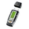 Laserliner Feuchtigkeitsmessgerät DampMaster Compact Plus -Prüfwerkzeug Verkäufe 51396661 xxl