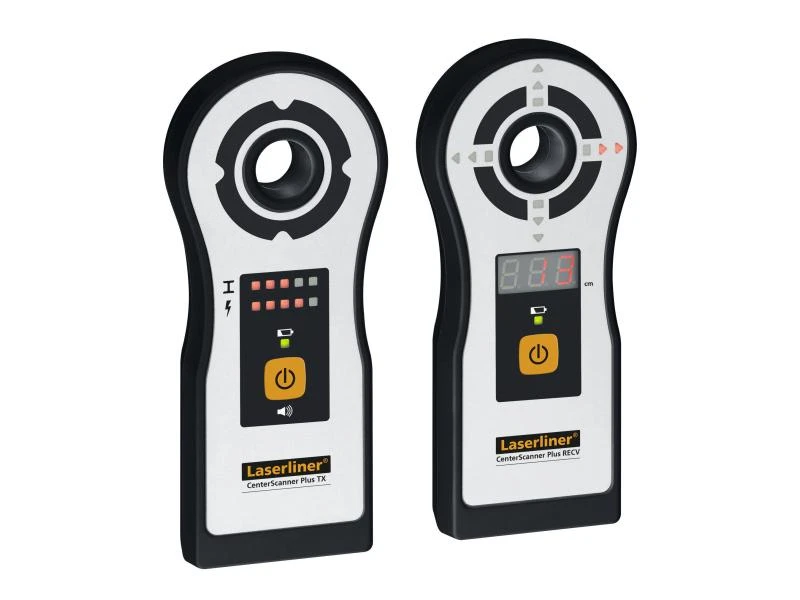 Laserliner Ortungsgerät CenterScanner Plus 3 Laserliner Ortungsgerät CenterScanner Plus