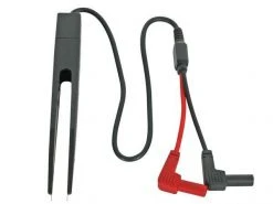 Velleman Testpinzette TLM12 für SMD Komponenten