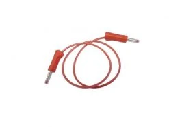 Velleman Bananenstecker TLM27R