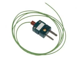 TFA Dostmann Thermometer Typ K