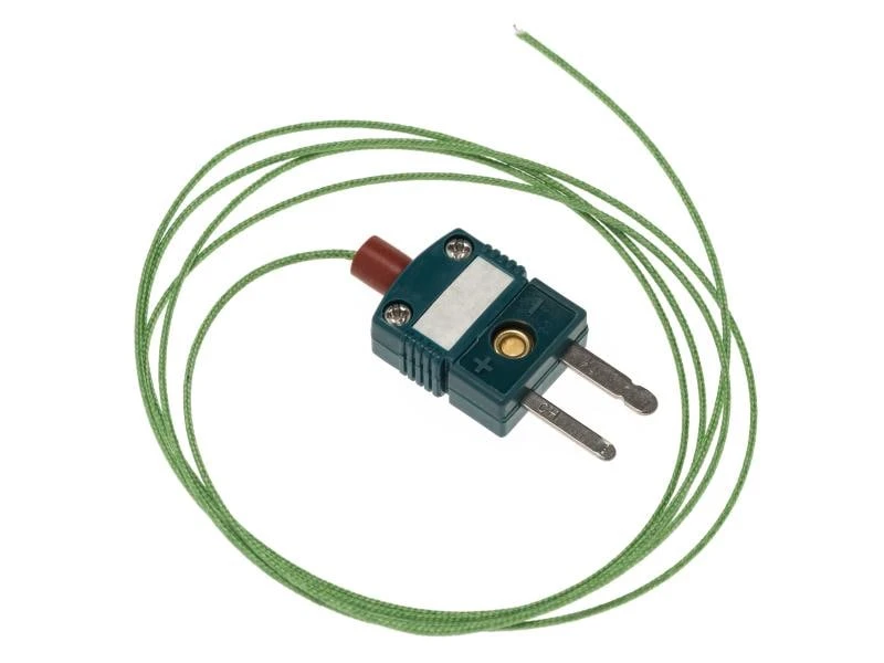 TFA Dostmann Thermometer Typ K 3 TFA Dostmann Thermometer Typ K