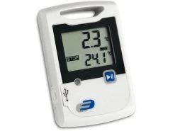 TFA Dostmann Datenlogger LOG10