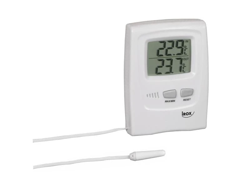 IROX Thermometer CT112C 3 IROX Thermometer CT112C