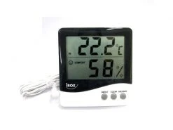 IROX Thermo-/Hygrometer JB913R