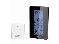 Ytora Wetterstation TPW288