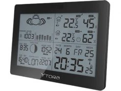 Ytora Wetterstation TPW389
