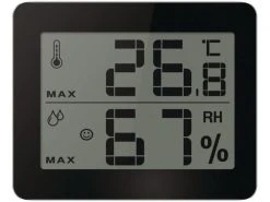 Technoline Thermometer WS 9450