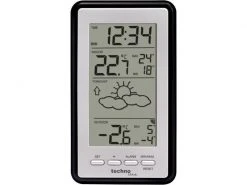 Technoline Wetterstation WS 9130