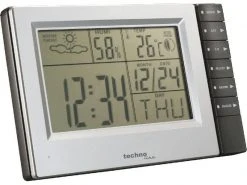 Technoline Wetterstation WS 9121