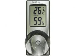 Technoline Thermo-/Hygrometer WS 7025