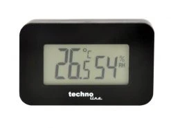Technoline Thermometer WS 7009