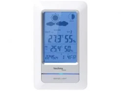 Technoline Wetterstation WS 6740