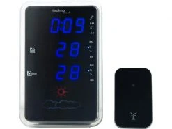 Technoline Wetterstation WS 6840