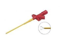 Velleman Klemmprüfspitze HM6410S