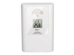 IROX Wetterstation CBR606 Schwarz 13 IROX Wetterstation CBR606 Schwarz -Prüfwerkzeug Verkäufe 52172857 xxl