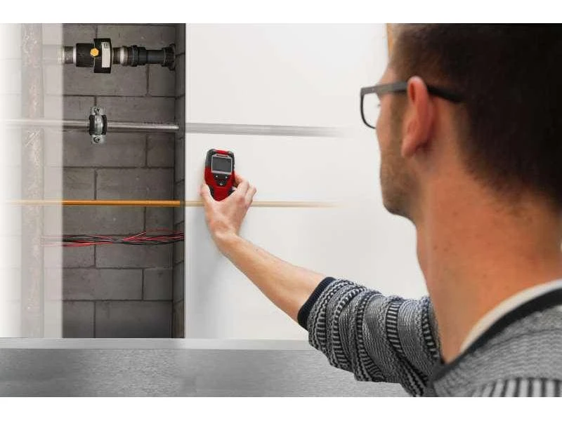 Einhell Ortungsgerät TC-MD 50 6 Einhell Ortungsgerät TC-MD 50 – Bild 4