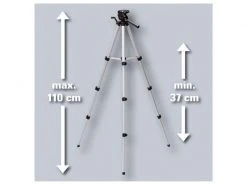 Einhell Stativ Teleskop Tripod 110 cm -Prüfwerkzeug Verkäufe 52181396 xxl
