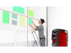 Einhell Kreuzlinien-Laser TC-LL 2 8 m 14 Einhell Kreuzlinien-Laser TC-LL 2 8 m -Prüfwerkzeug Verkäufe 52181616 xxl