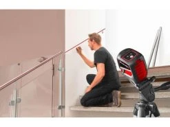 Einhell Kreuzlinien-Laser TC-LL 2 8 m 16 Einhell Kreuzlinien-Laser TC-LL 2 8 m -Prüfwerkzeug Verkäufe 52181625 xxl