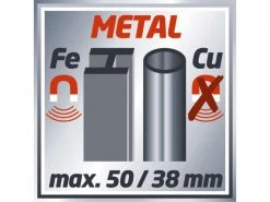 Einhell Ortungsgerät TC-MD 50 12 Einhell Ortungsgerät TC-MD 50 -Prüfwerkzeug Verkäufe 52181640 xxl