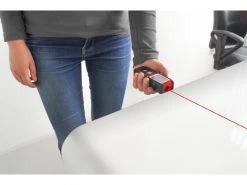 Einhell Laser-Distanzmesser TC-LD 25 25 m 20 Einhell Laser-Distanzmesser TC-LD 25 25 m -Prüfwerkzeug Verkäufe 52188800 xxl