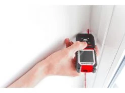 Einhell Laser-Distanzmesser TC-LD 50 50 m -Prüfwerkzeug Verkäufe 52189281 xxl